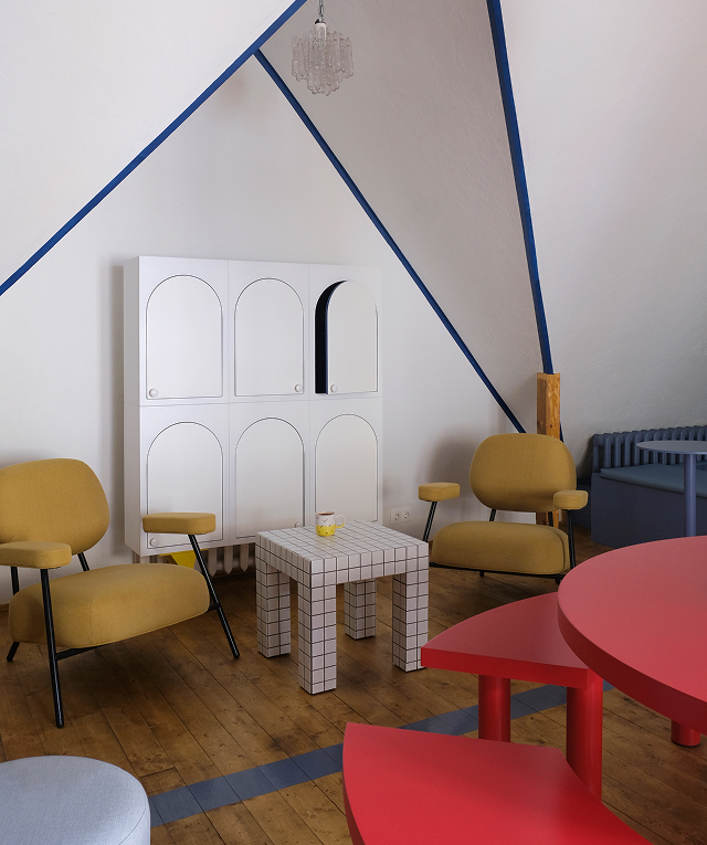 Dito Italiano trattoria